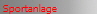 Sportanlage